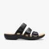 image:imageClarks womens Laurieann DoveBlack Leather