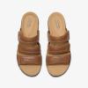 image:imageClarks womens Laurieann DoveTan Leather