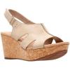 image:imageClarks Womens Annadel BariPlatformSand Nubuck