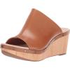 image:imageClarks Womens Annadel MollyTan Leather