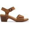 image:imageClarks Womens Emily 2 AmandaTan Leather