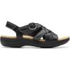 image:imageClarks Womens Heritage Casual Flat SandalRed