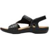 image:imageClarks Womens Laurieann FayeBlack Leather