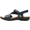 image:imageClarks Womens Laurieann FayeNavy Leather
