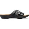 image:imageClarks Womens Laurieann OpalBlack Leather