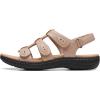 image:imageClarks Womens Laurieann VineSand Leather