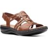 image:imageClarks Womens Leisa JannaTan Leather