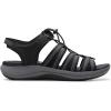 image:imageClarks Womens Mira MabelBlack Textile
