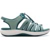 image:imageClarks Womens Mira MabelTeal Textile