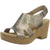 Metallic Leather