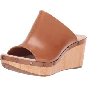image:imageClarks Womens Annadel MollyTan Leather