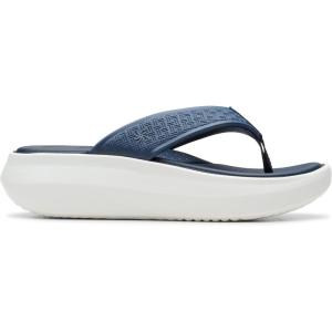 image:imageClarks Womens Athleisure FlipFlopGreen