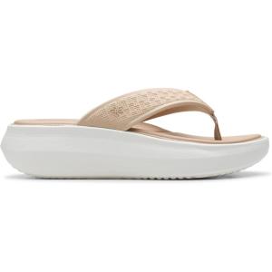 image:imageClarks Womens Athleisure FlipFlopGrey