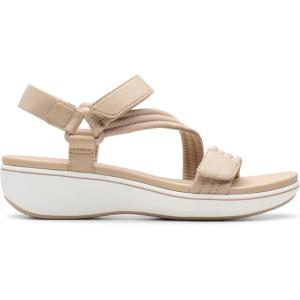 image:imageClarks Womens Breezerae SunSand Textile