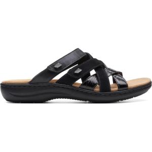 image:imageClarks Womens Laurieann BaliBlack Leather
