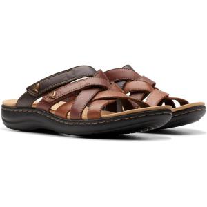 image:imageClarks Womens Laurieann BaliBrown Combi