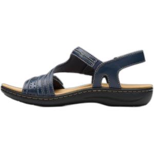 image:imageClarks Womens Laurieann FayeNavy Leather