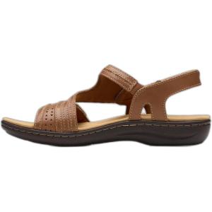 image:imageClarks Womens Laurieann FayeTan Leather