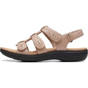 image:imageClarks Womens Laurieann VineSand Leather