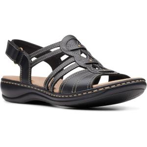 image:imageClarks Womens Leisa JannaBlack Leather