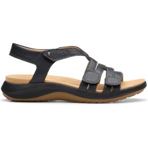 image:imageClarks Womens Maelynn PaigeBlack Leather