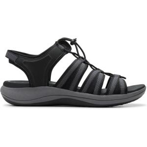 image:imageClarks Womens Mira MabelBlack Textile