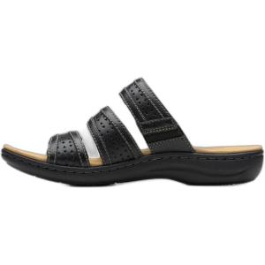 image:imageClarks womens Laurieann DoveBlack Leather
