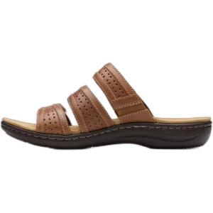 image:imageClarks womens Laurieann DoveTan Leather