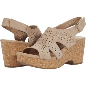 image:imageClarksSand Suede