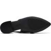 image:imageClarks Womens Natalyn Sling Ballet FlatBlack Leather