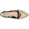 image:imageClarks Womens Natalyn Sling Ballet FlatNatural Raffia