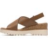 image:imageClarks womens Diaz CrossTan Leather