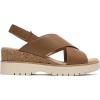 image:imageClarks womens Diaz CrossTan Leather