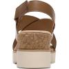image:imageClarks womens Diaz CrossTan Leather