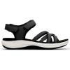 image:imageClarks womens Mira ShoreBlack Synthetic