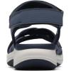 image:imageClarks womens Mira ShoreNavy Synthetic
