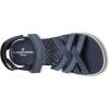 image:imageClarks womens Mira ShoreNavy Synthetic