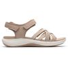 image:imageClarks womens Mira ShoreSand Synthetic