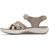 image:imageClarks womens Mira ShoreSand Synthetic