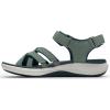 image:imageClarks womens Mira ShoreTeal Synthetic