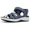 Navy Synthetic