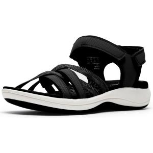 image:imageClarks womens Mira ShoreBlack Synthetic