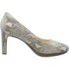 image:imageClarks Womens Ambyr Joy PumpsBeige Metallic 1