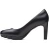 image:imageClarks Womens Ambyr Joy PumpsBlack