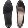 image:imageClarks Womens Ambyr Joy PumpsBlack Black Leather