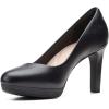 image:imageClarks Womens Ambyr Joy PumpsBlack Black Leather