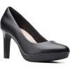 image:imageClarks Womens Ambyr Joy PumpsBlack Leather
