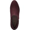 image:imageClarks Womens Ambyr Joy PumpsBurgundy Suede