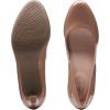 image:imageClarks Womens Ambyr Joy PumpsWarm Beige Synthetic
