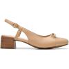 image:imageClarks Womens Iridessa SlingBeige Leather